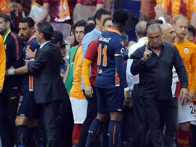 Eski Medipol Başakşehirli Gael Clichy'den Yıllar Sonra Gelen Galatasaray İtirafı!