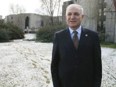 'Eski milletvekili intihar girişiminde bulundu' iddiası