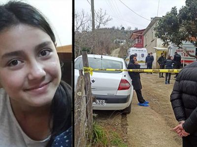 Eski Nişanlısı Tarafından Öldürülen Sıla Şentürk Cinayetinde Yeni Gelişme: Korkunç Detay Ortaya Çıktı!