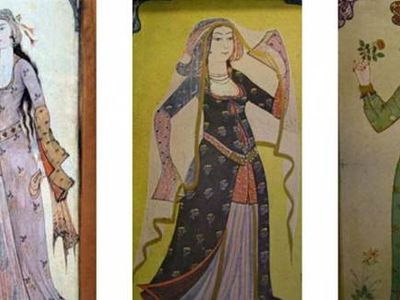 Osmanlı'da Kadın İsimleri
