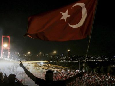 Eski Rektör Ali Gür'den FETÖ uyarısı: Köklü çözüm için sistem reformu şart