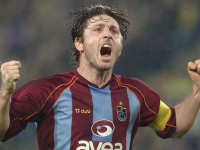 Eski Trabzonsporlu Fatih Tekke'den Beşiktaş Dönemiyle İlgili Bernd Schuster İtirafı Geldi!