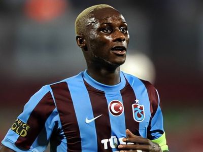 Eski Trabzonsporlu Ibrahim Yattara'dan Fenerbahçeli Mesut Özil Hakkında Dikkat Çeken Açıklamalar!