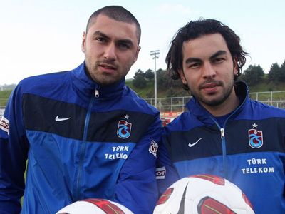 Eski Trabzonsporlu Selçuk İnan'dan Şampiyonluk İtirafı!