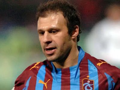 Eski Trabzonsporlu Yıldız Gökdeniz Karadeniz'den VAR Sistemi ve Şampiyonluk Açıklaması!