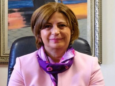 Eskişehir Belediyesi’nde yeni dönem: Eskişehir Büyükşehir Belediye Başkanı Ayşe Ünlüce kimdir, hangi görevlerde bulundu?
