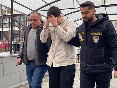 Eskişehir'de 28 suç kaydı bulunan dolandırıcı yakalandı!