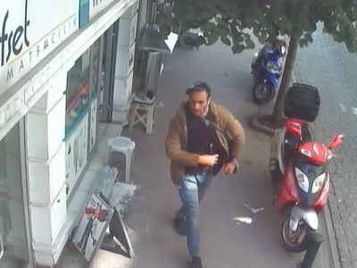 Eskişehir'de akılalmaz hırsızlık olayı yaşandı! Sırra kadem bastı!