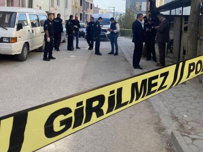 Eskişehir'de damat dehşeti: Boşanma aşamasında olduğu eşini yaraladı, kayınpederini öldürdü!