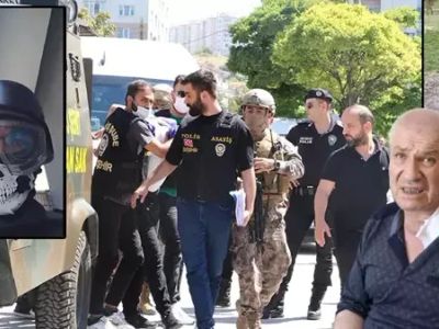 Eskişehir’de dehşet saçan saldırgana 75 yıl 5 ay hapis