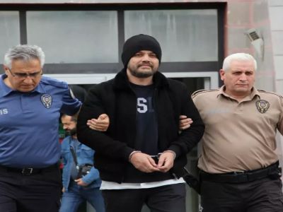 Eskişehir'de Eski Sevgilisini Bıçaklayan Sanığın Savunması Şaşırttı: "Kadın Olmanın Avantajını Kullanıyorlar"