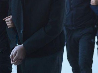 Eskişehir'de FETÖ Operasyonu: 3 Gözaltı