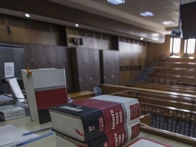 Eskişehir’de FETÖ Sanığı Kadın 6 Yıl 3 Ay Hapse Mahkum Edildi