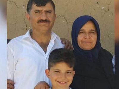 Eskişehir’de Karı Koca Koronavirüse Yenik Düştü