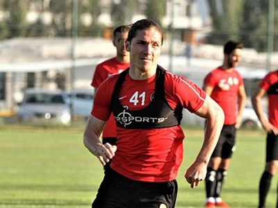 Mehmet Özcan Eskişehir'den Ayrıldı!