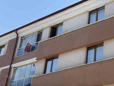 Eskişehir'de yalnız yaşayan 77 yaşındaki adamın cesedi bulundu