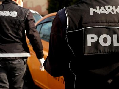 Eskişehir'de Zehir Tacirlerine Büyük Darbe: 19 Şüpheli Tutuklandı