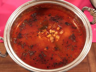  Alişke çorbası nasıl yapılır, hangi yöreye aittir? Bağışıklığı güçlendiren alişke çorbası tarifi 