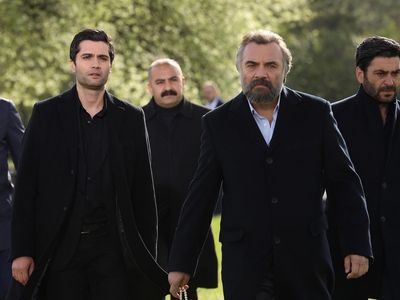 Oktay Kaynarca Açıkladı: Eşkıya Dünyaya Hükümdar Olmaz Neden Bitti?