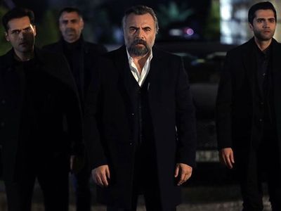 Eşkıya Dünyaya Hükümdar Olmaz Yeni Bölüm Fragmanı