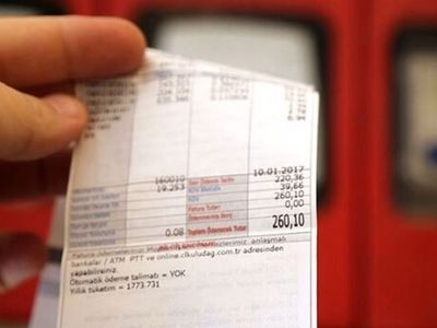 Esnafa Müjde: Elektrik Faturasında İndirim Geliyor!