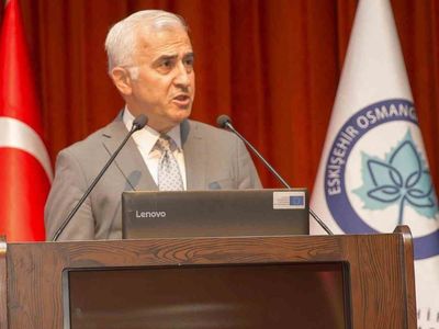 ESOGÜ'de 15 Temmuz Demokrasi ve Milli Birlik Günü anma programı düzenlendi