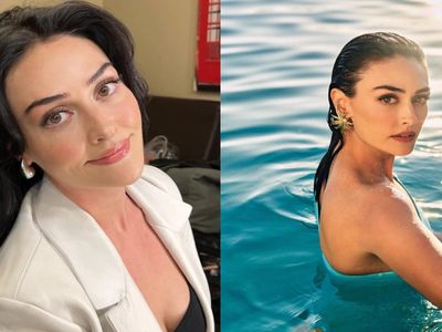 Esra Bilgiç yaz aşkıyla musmutlu! Bodrum’da Faruk Sabancı ile tatilini sürdürüyor