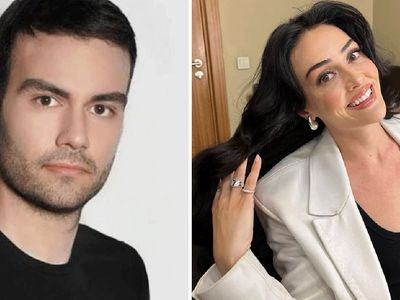 Esra Bilgiç yeni aşkıyla ele ele: ‘’Her şey yolunda’’