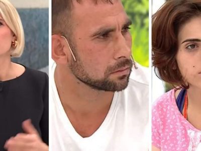 Esra Erol programında kumalığı kabul eden zihinsel engelli Fatma'ya ne oldu?