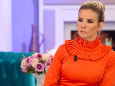 Esra Erol’da Film Gibi Olay: Çürük Cevizler Yüzünden Evliliği Bitti