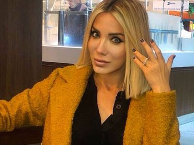 Esra Ersoy hapse girecek mi? Ciciş Esra Ersoy 10 yıl 1 ay hapis cezası