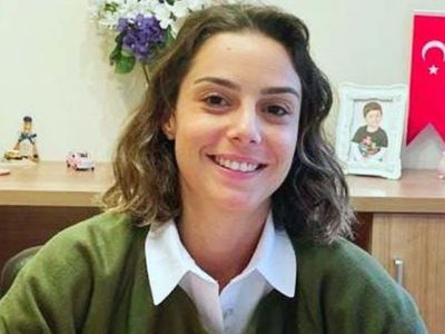 Esra Sadıkoğlu, Türkiye Turizm Tanıtım ve Geliştirme Ajansı yönetimine adaylığını duyurdu