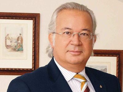 Eşref Hamamcıoğlu kimdir, aslen nereli, ne iş yapıyor? Eşref Hamamcıoğlu serveti ve biyografisi