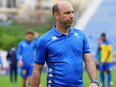 Estoril'den Bruno Pinheiro Açıklaması!