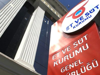 Et ve Süt Kurumu Ramazan hazırlıklarına başladı