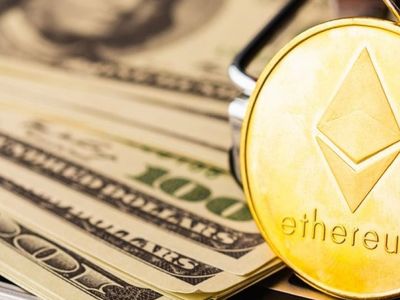 Ethereum'da Son Durum! 1 Ethereum Kaç TL?