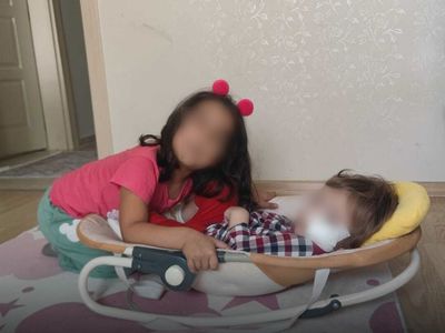 Etimesgut’ta pitbull saldırısı davasında anneye de suç duyurusunda bulunuldu