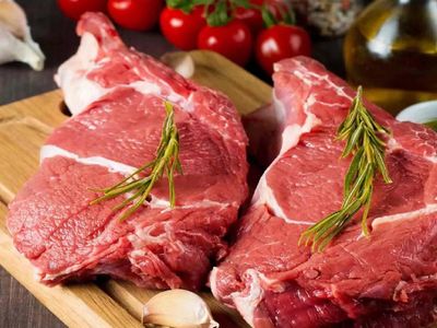 Etin tadı iyice kaçtı: 6 ay üst üste fiyatlar artıyor