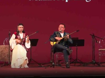 Etnospor Festivali 8. Kez Kapılarını Açıyor