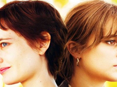 Euphoria film konusu ve oyuncuları