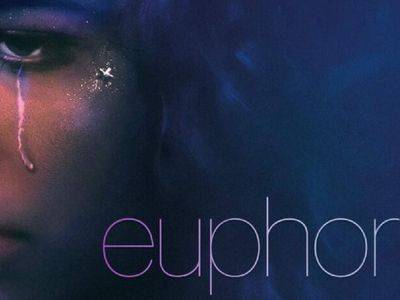 Euphoria Netflix'te var mı? Euphoria dizisi nereden izlenir? Euphoria konusu ve oyuncuları