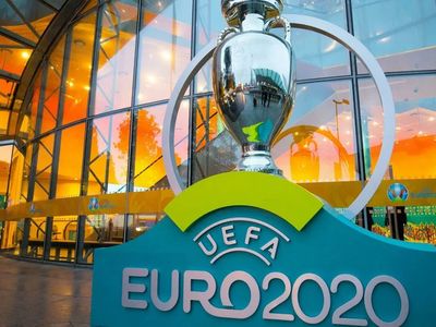 EURO 2020 Ne Zaman?