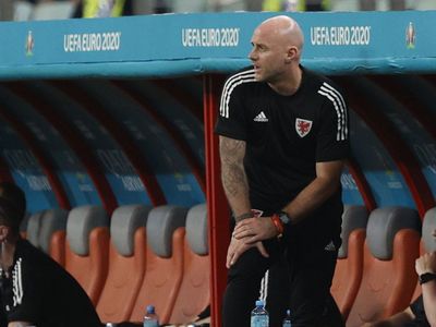 EURO 2020 Türkiye Galler Maçı Sonrası Galler Teknik Direktörü Rob Page: Saygısızlık Etmek İstemem Ama