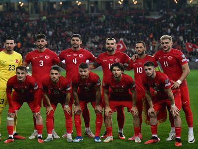 EURO 2024 biletini alan Türkiye’ye dev gelir: 371 milyon Euro ödeme yapılacak