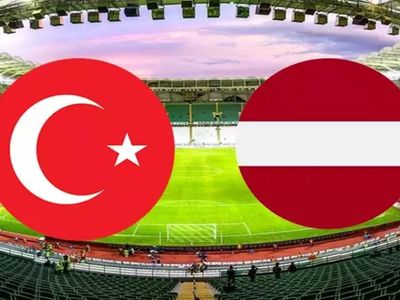 EURO 2024 bir galibiyet uzakta: Türkiye Letonya maçı ne zaman, saat kaçta ve hangi kanalda? Türkiye Letonya muhtemel ilk 11 belli oldu mu, hakemi kim?