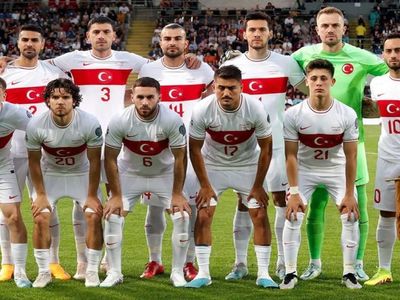 EURO 2024 hazırlıkları tamamlanıyor: Türkiye Polonya ile karşı karşıya gelecek