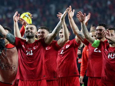 EURO 2024 kura çekimi ne zaman yapılacak, hangi kanalda yayınlanacak? EURO 2024 Türkiye kaçıncı torbada? A Milli Takımımızın EURO 2024’teki rakipleri belli oluyor