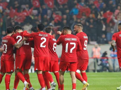 EURO 2024 mesaisi kaldığı yerden: Türkiye’nin Letonya ve Galler kadrosu açıkladı