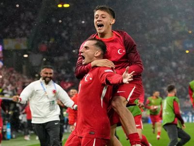 EURO 2024’te en iyi 16 takım sahne alıyor: İşte son 16 turu fikstürü