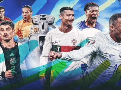 EURO 2024’te yenilikler üst üste gelecek: Bağlantılı top teknolojisi ilk kez uygulanacak